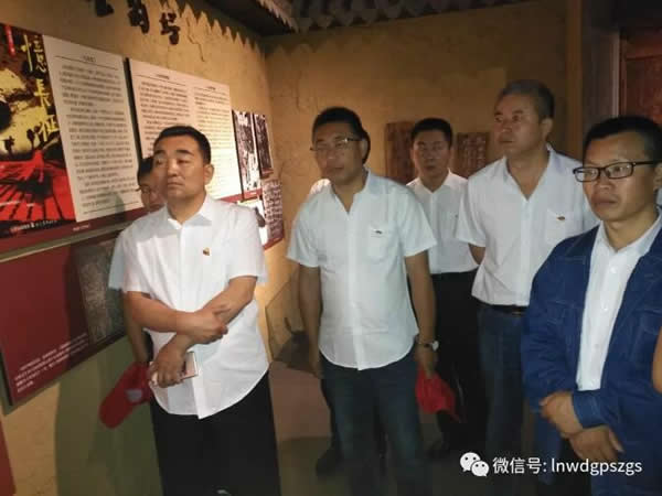 不忘初心、感恩前行