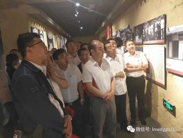 不忘初心、感恩前行